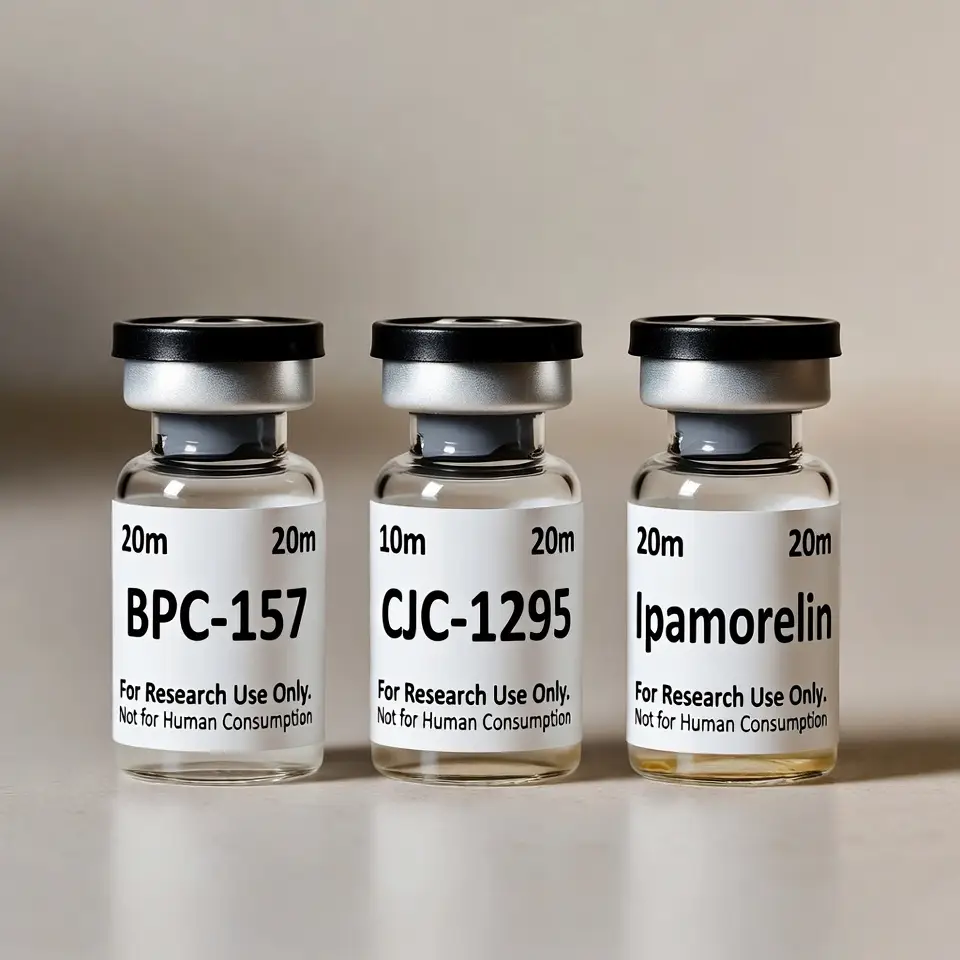 peptide testosterone therapy safety monitoring and side-effect education