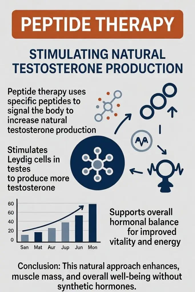 peptide testosterone therapy handling and storage literacy for readers peptide testosterone therapy research overview for hormone education