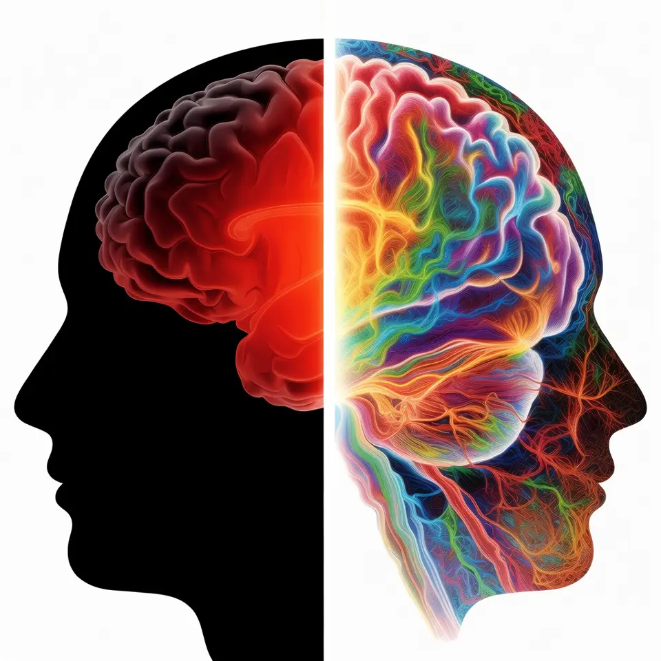semax peptide research overview for cognitive education