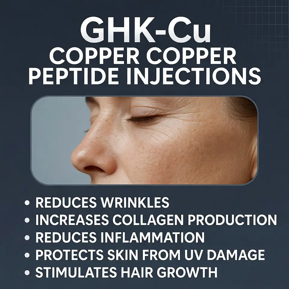 peptide moisturizers