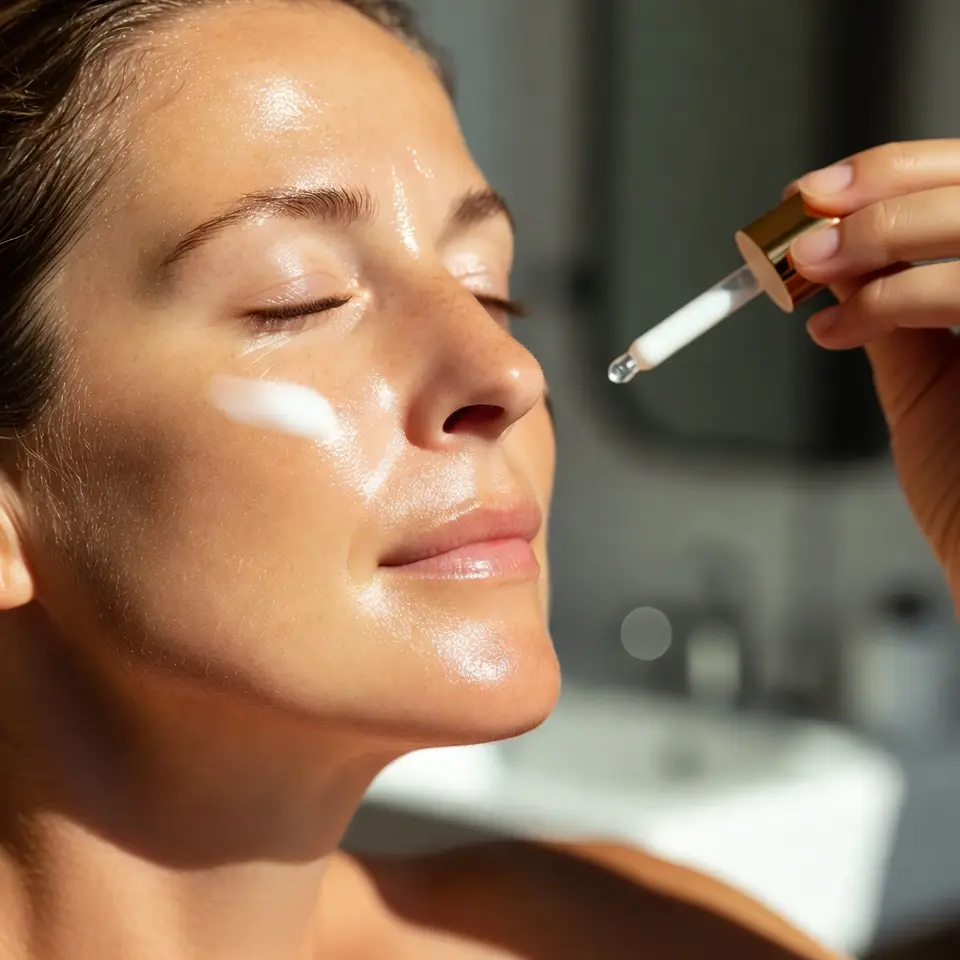 peptide moisturizers