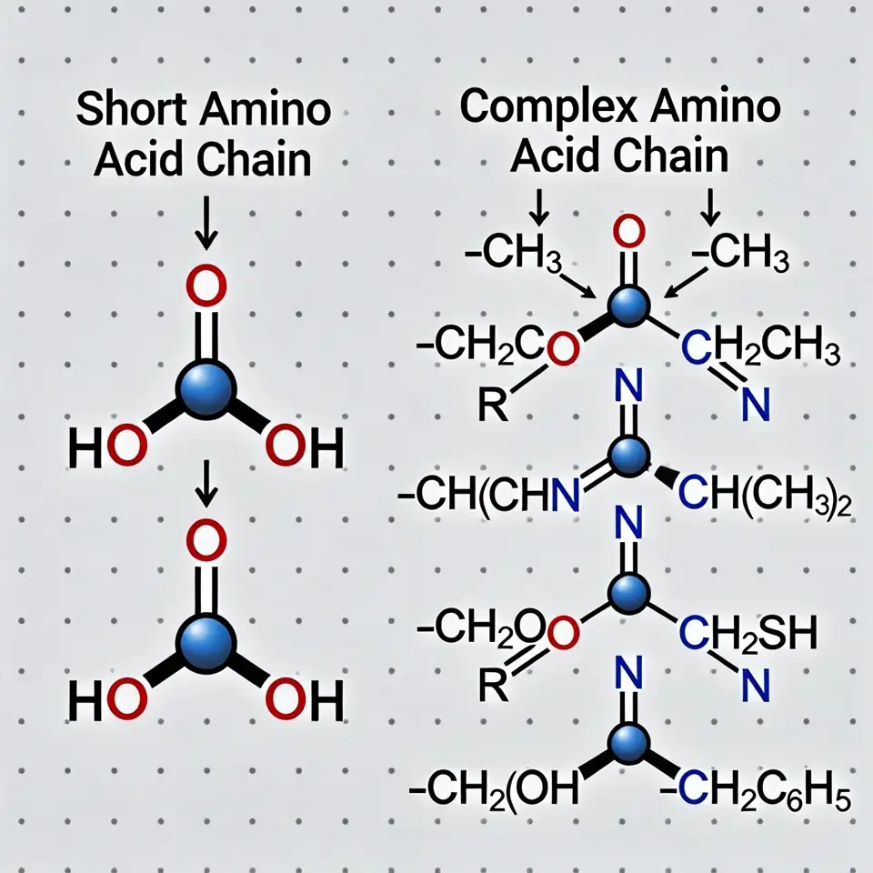 peptide science pharmacology and safety monitoring education