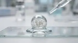 peptide science recovery research literacy education