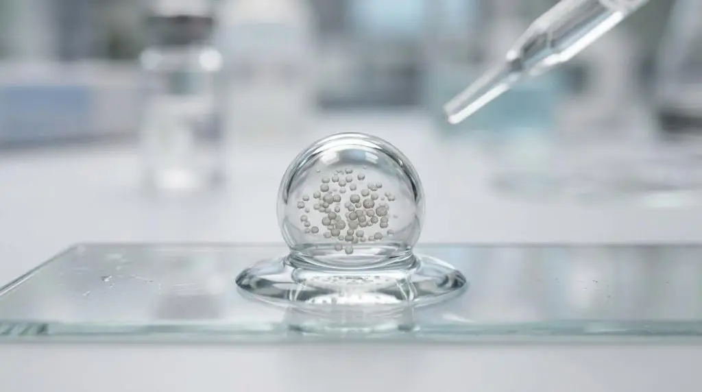 peptide science recovery research literacy education