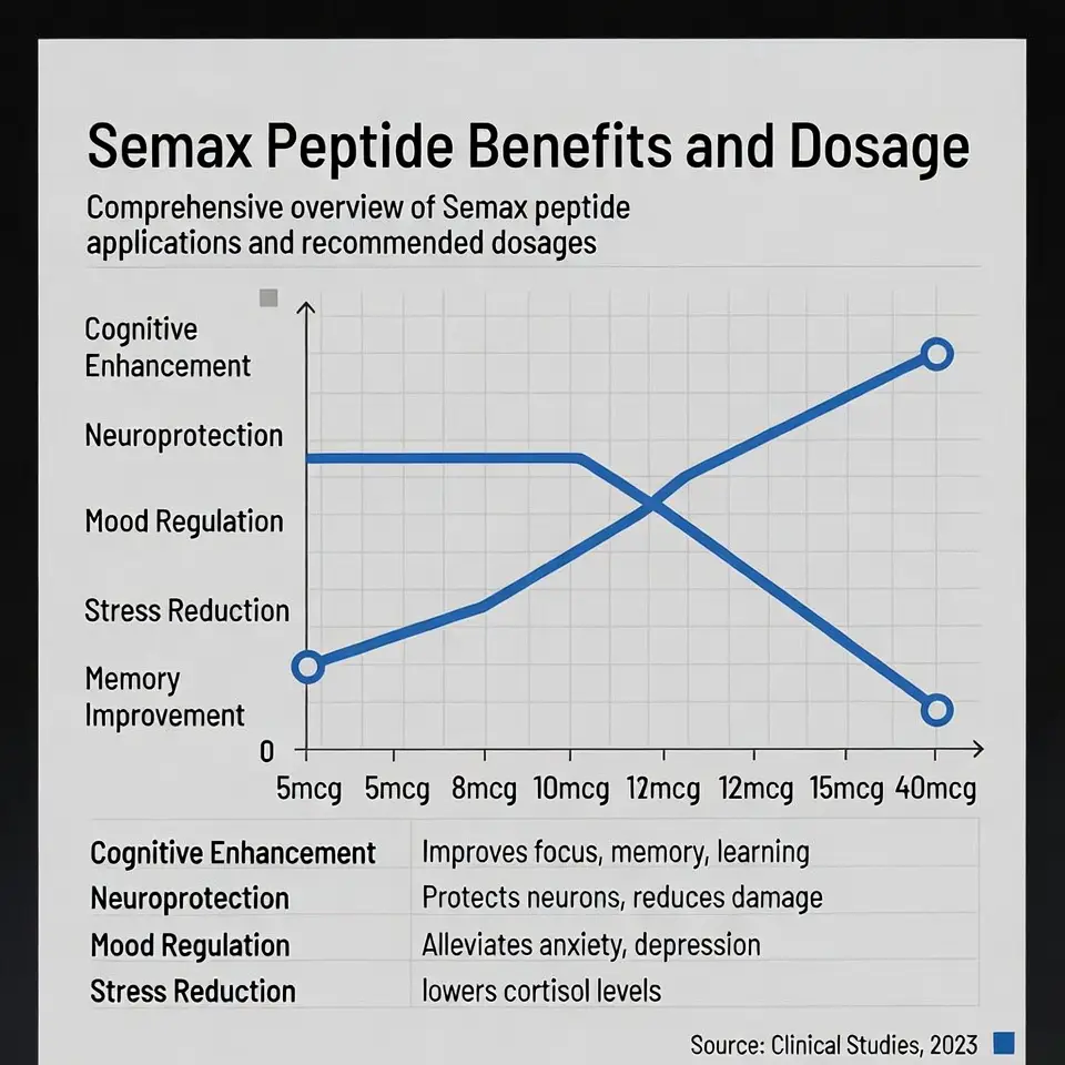 semax peptide protocol literacy compared with other peptide guides