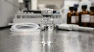 peptide science