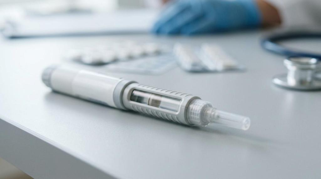 dulaglutide vs semaglutide